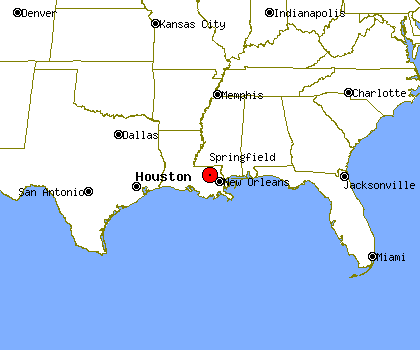 Area Map