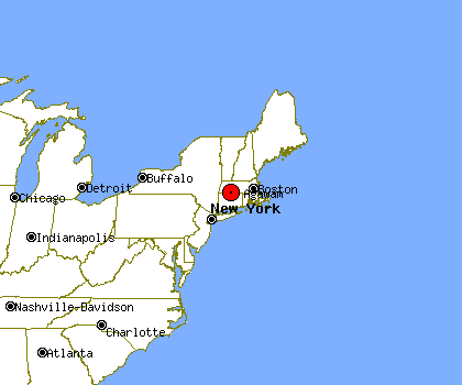 Area Map