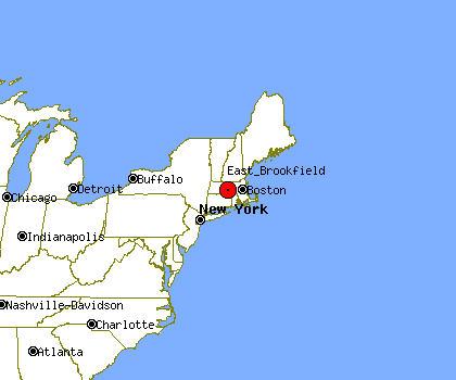 Area Map