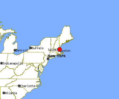 Area Map