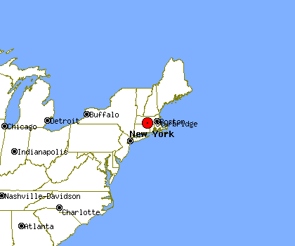 Area Map