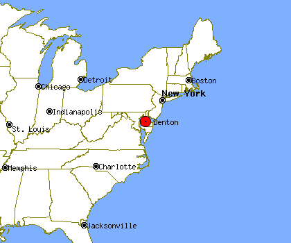 Area Map