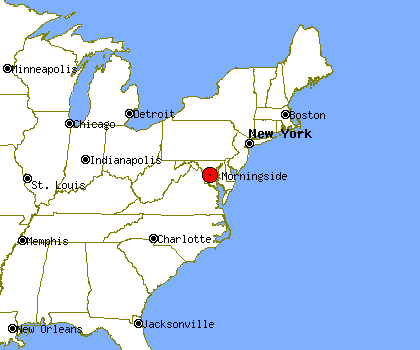 Area Map