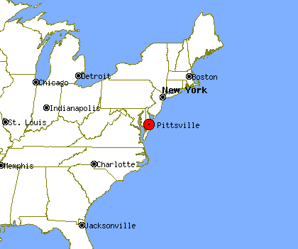 Area Map