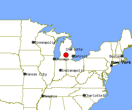 Area Map