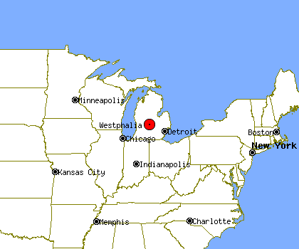 Area Map