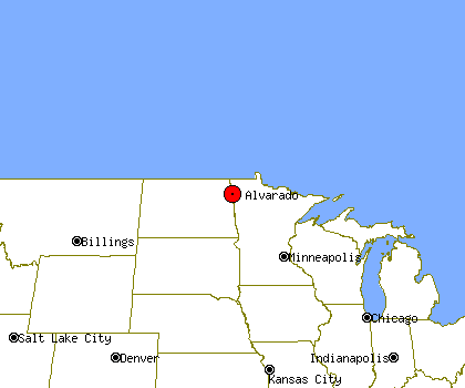 Area Map