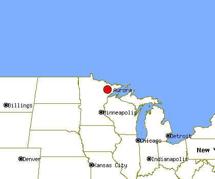 Area Map