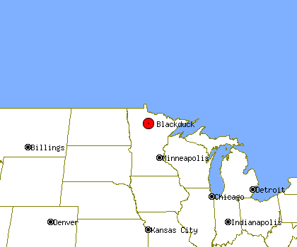 Area Map