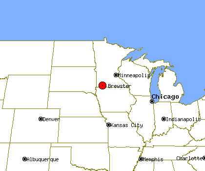 Area Map