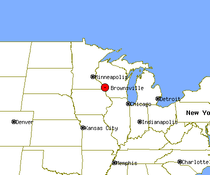 Area Map