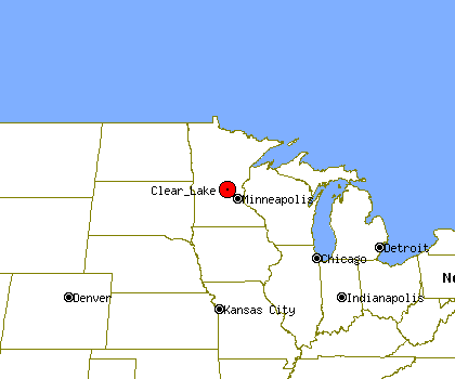 Area Map