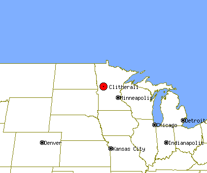 Area Map