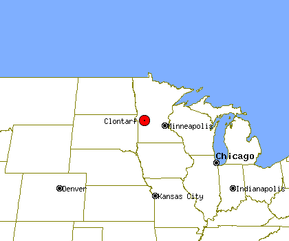 Area Map