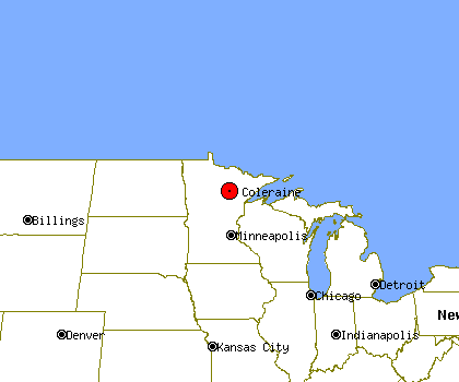 Area Map