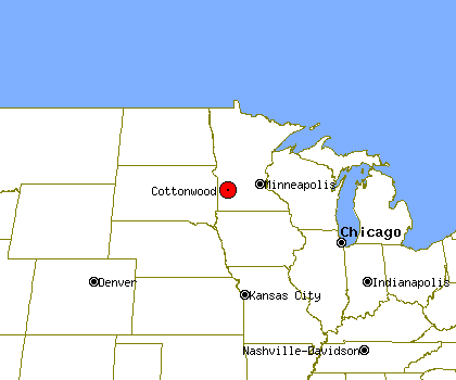 Area Map