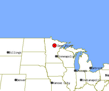 Area Map