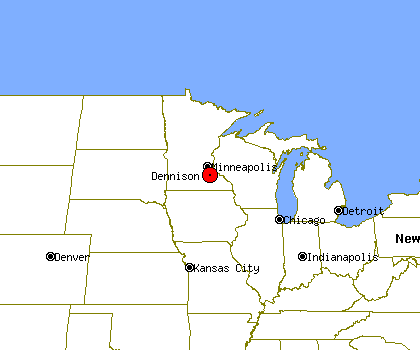 Area Map