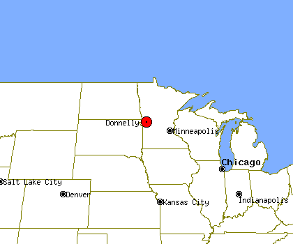 Area Map