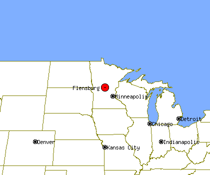 Area Map