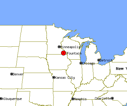 Area Map