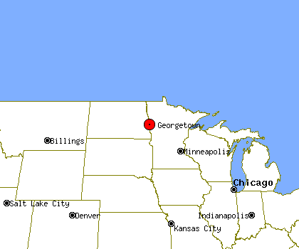 Area Map