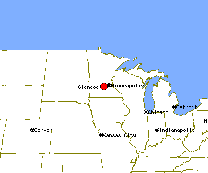 Area Map