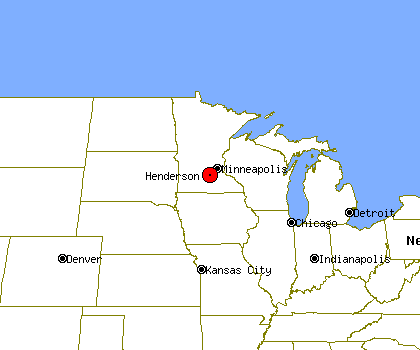 Area Map