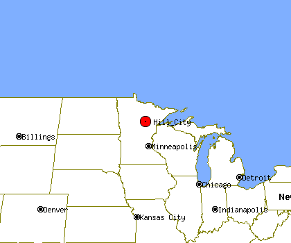 Area Map