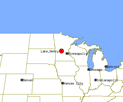 Area Map