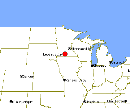 Area Map