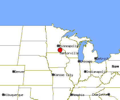 Area Map