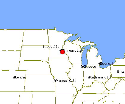 Area Map