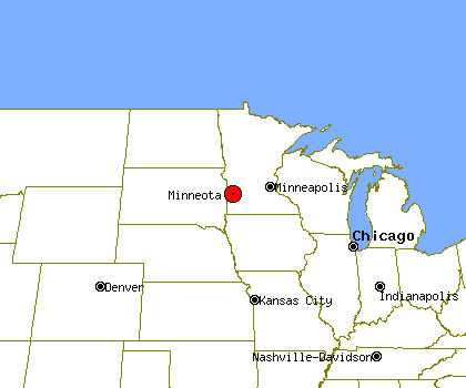 Area Map