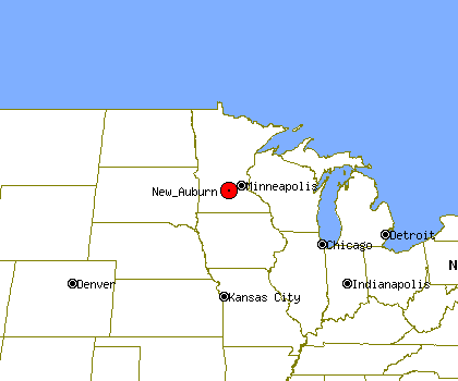 Area Map