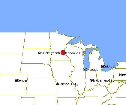 Area Map