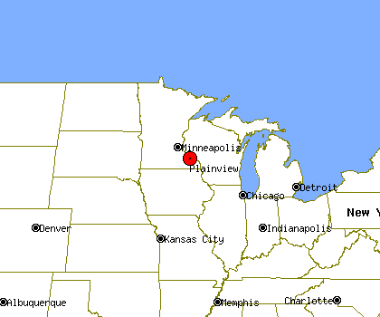 Area Map