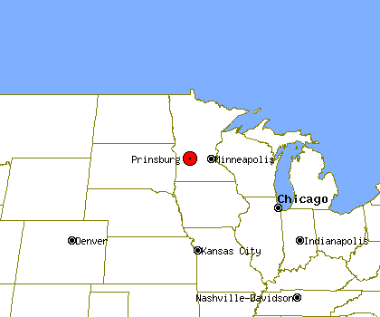 Area Map