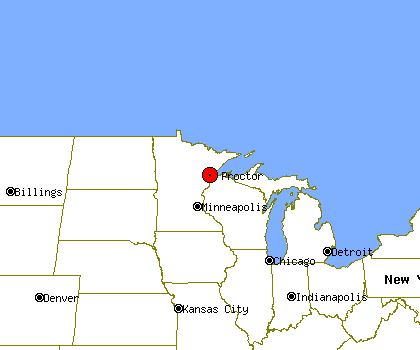 Area Map