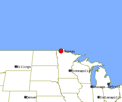 Area Map