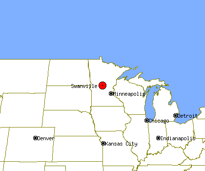 Area Map