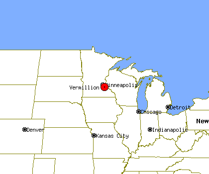 Area Map