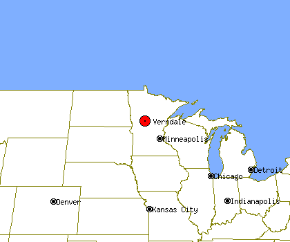 Area Map