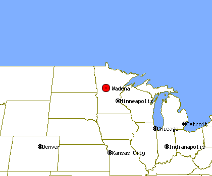 Area Map