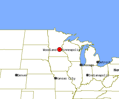 Area Map