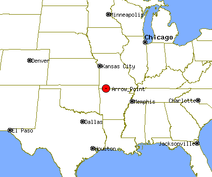 Area Map