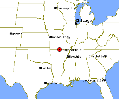 Area Map