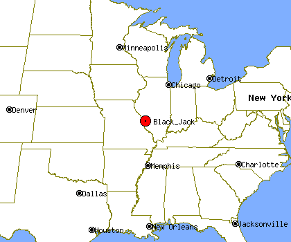 Area Map