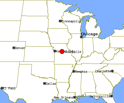 Area Map