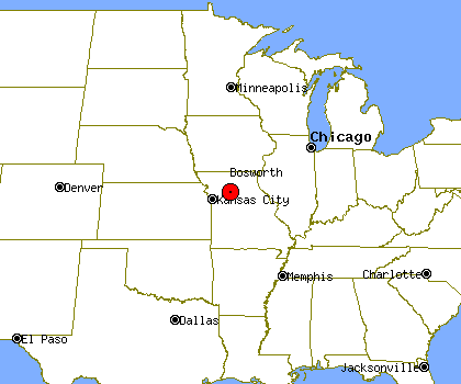 Area Map